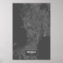 Suche nach manila poster Landkarte
