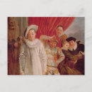 Suche nach watteau postkarten 18th