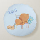 Suche nach braunbär kissen Niedlich