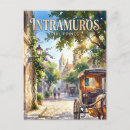 Suche nach manila stadt postkarten Souvenir