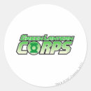 Suche nach grünes laternenkorps Logo