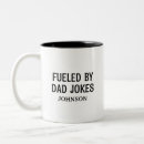 Recherche de humour de sport tasses Dad