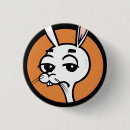 Suche nach lustiges kaninchen buttons Tiere