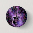 Recherche de guitar badges Rock