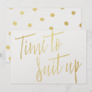 Recherche de adapté invitations Chic