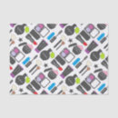 Recherche de funky tissue paper Girly
