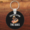 Suche nach essen schlüsselanhänger Trumpf