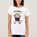 Recherche de licorne drôle vêtements Musique