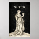 Recherche de macabre posters Sorcière