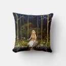 Suche nach vintage fee kissen Märchen