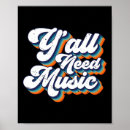 Suche nach retro musik poster Lustig