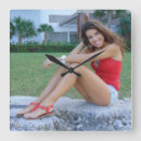 Suche nach fuß wanduhren Zehen