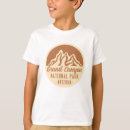 Recherche de canyon grand tshirts Arizona