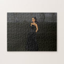 Suche nach die der damen puzzle Gotisch