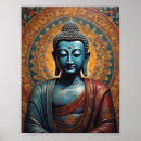 Suche nach goldener buddha poster Religion