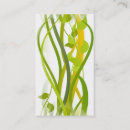 Recherche de lierre s cartes visite Fleuriste
