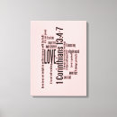 Suche nach 1 korinther 13 poster leinwandbilder Inspirierend