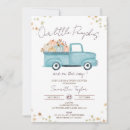 Recherche de douche jumeaux invitations Mother to be