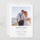 Suche nach boho save the date Modern minimalistisch