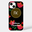 Recherche de fleurs iphone 5 coques Élégant