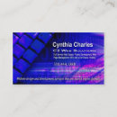 Recherche de promoteurs cartes visite Logiciel