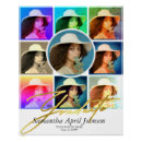 Suche nach retro typografie poster Für sie