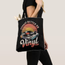 Recherche de disque vinyle sacs Joueur d'enregistrement