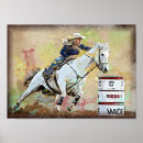 Suche nach racing poster Cowgirl