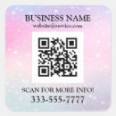 Recherche de code informatique autocollants Pour tous