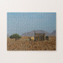 Recherche de structures puzzles Voyage