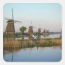 Recherche de moulin vent autocollants Campagne