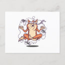 Suche nach meditieren sie postkarten Meditierend