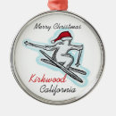 Recherche de à santa ornements Californie