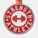 Recherche de fitness ornamente Entraîneur