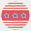 Recherche de du 4 juillet autocollants Célébration des états unis