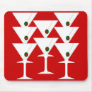 Recherche de martini tapis souris Boissons