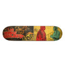 Recherche de hommes skateboards Bleu