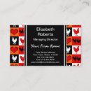 Recherche de coq noir cartes visite Poulet