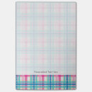 Suche nach tartan post it Blau