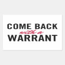 Recherche de constitution autocollants Police