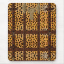 Recherche de cuir vintage tapis souris Tendance
