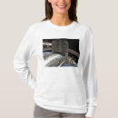 Suche nach raumstation tshirts Technologie