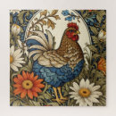 Suche nach henne puzzle Vogel