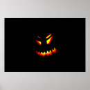 Suche nach geschnitzter kürbis poster Kürbislaterne