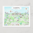 Recherche de spirale cartes postales Pour enfants