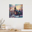 Suche nach dom poster Buntglas