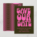 Recherche de sauvez la carte invitations Typographie