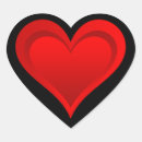Suche nach roter text aufkleber Liebe