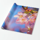 Suche nach kirschblüten geschenkpapier Natur