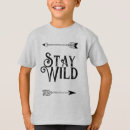 Recherche de sauvage et libre tshirts Inspirant
